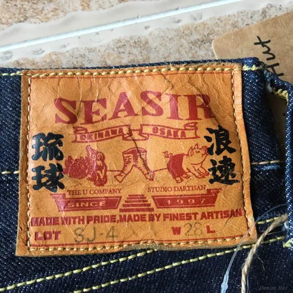 Studio D'Artisan Seasir SJ-4 - Image 19